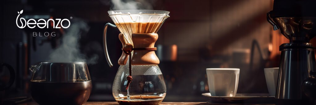 How Can You Brew Coffee Like a Pro?