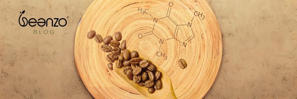 "Caffeine and Success: Maximizing Productivity with Coffee"