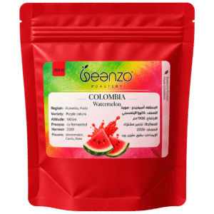 Colombia Watermelon